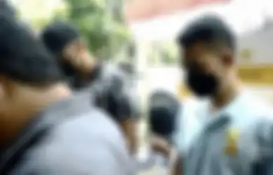 Dikabarkan Ada di Rumah Irjen Ferdy Sambo Waktu Bharada E Tembak Mati Brigadir J, Sosok Bripka Ricky yang Disebut-sebut Jadi Saksi Kunci Tak Banyak Diketahui
