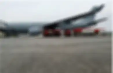 Super Garuda Shield 2022 Digelar Besar-besaran di 3 Daerah Berbeda di Indonesia, Pertamina Patra Niaga Sampai Pasok 520 KL dan 24 KL Avtur Cadangan