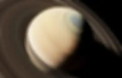 Nggak Banyak yang Tahu, Ini 5 Fakta Mengejutkan dari Planet-planet di Tata Surya!
