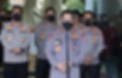 Dinilai Bikin Kasus Brigadir J Jalan Lambat, 3 Jenderal Polisi Dihukum dengan Cara Begini, Foto Wajahnya Langsung Dicari