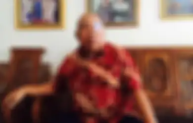 Innalillahi Meninggal Jauh dari Ibu Kota, Begini Alasan Pelawak Eddy Gombloh Pilih Jadi Petani Demi Sesuap Nasi, Pantas Foto Terkininya Sulit Ditemui