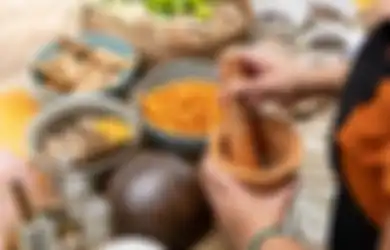 Tumpas Asam Urat Tanpa Obat Kimia, Sederet Bahan Alami Ini Bisa Jadi Solusinya
