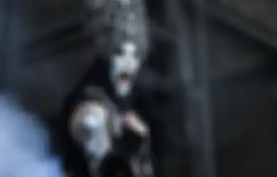 Makin Tua Makin Respect, Nergal Behemoth: Lo Semua Harus Nonton Metallica Mumpung Mereka Belum Pensiun!