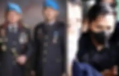 Pantas IPW Sampai Berani Sebut Nama, Dugaan Keterlibatan Ferdy Sambo dalam Kasus Brigadir J Ternyata Sudah 'Di-Spill' Lewat 2 Pasal yang Dikaitkan Ini, Jelas Banget!