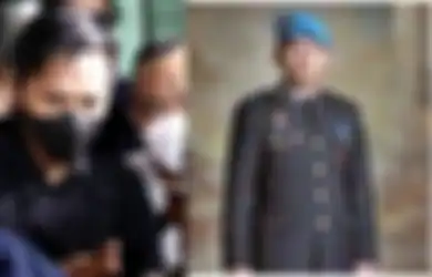 Kejanggalan Makin Terlihat, Fakta Asli Mengenai Bharada E Mulai Terkuak, Ternyata Tidak Jago Tembak hingga Baru Pegang Senjata, Tapi Mengapa Selamat dari Baku Tembak Tanpa Luka?