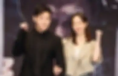 Drama Korea Kang Ha Neul Udah Tamat, Intip Pesan Manis Sang Aktor Buat Lee Yoo Young
