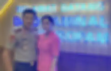 Suaminya Dicopot Usai Tersandung Kasus Brigadir J, Istri Brigjen Hendra Kurniawan Ternyata Pernah Dilabrak Nikita Mirzani Gegara Perkara Ini, Foto Terkininya Tersebar
