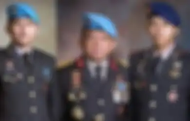 HEBOH! Bharada E Ditetapkan Sebagai Tersangka Atas Kasus Penembakan yang Menewaskan Brigadir J, Timsus Kapolri: Tidak Berhenti Sampai di Sini