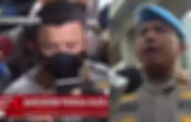 Gempar Setelah Rancang Skenario Penembakan Brigadir J, Rupanya Ferdy Sambo Pernah 'Terlibat' Kasus Penembakan yang Tak Kalah Mencengangkan Ini, Sampai Ucapannya Ini Jadi Sorotan