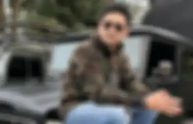 Belum Genap Seminggu Cerai, Angga Wijaya Sudah Berani Bocorkan Kriteria Wanita Idaman Pengganti Dewi Perssik, Move On Kilat?