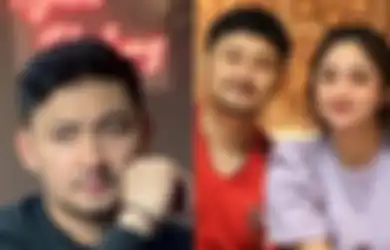 Boroknya Dibocorkan oleh Dewi Perssik, Angga Wijaya Akui Sengaja Palsukan Tanda Tangan Sang Biduan dengan Dalih Nomornya Sudah Diblokir