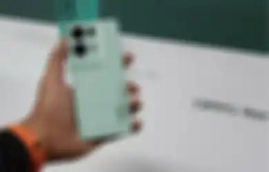 Intip Hasil Foto OPPO Reno8 Pro 5G Di Kegelapan, Hasil Performa Marisilicon X