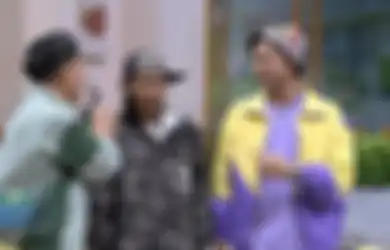 Padahal Bisa untuk Lunasi Utang-utangnya, Bonge Malah Tolak Mentah-mentah Pemberian Uang Rp 1 Miliar dari Raffi Ahmad, Kenapa?