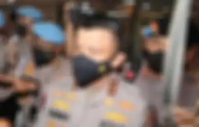 Irjen Ferdy Sambo Muncul ke Publik untuk Pertama Kali, Kadiv Propam Non Aktif Ucapkan Permintaan Maaf dan Bela Sungkawa Atas Meninggalnya Brigadir J: Mohon Doa