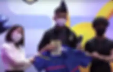 Wakili Indonesia, Rafli Attar Ricco Siap Bertanding Game Kartu di Pokémon World Championship London 2022