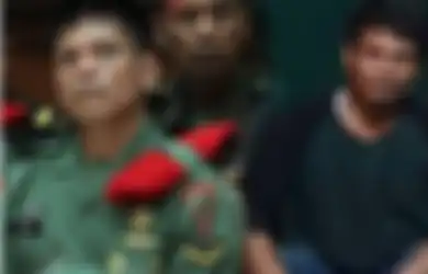Pernah Sendirian Terobos Penjara Demi Habisi 4 Pembunuh Rekannya, Serda Ucok 'Cebongan' Murka saat Tahu Brigadir J Tewas di Rumah Bosnya, Siap Lakukan Ini 'Hidup atau Mati'