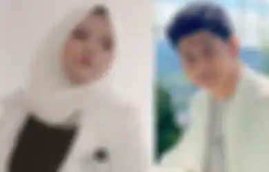 Bikin Nggak Bisa Tidur Nyenyak dan makan Enak, Syakir Daulay Minta Netizen Hentikan Sebar Gosip Dirinya Lamar Kekeyi : Cukup!