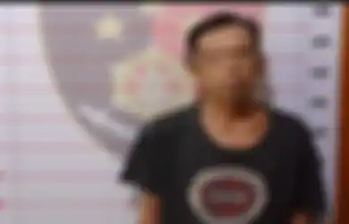 EDAN! 6 Tahun Jadikan Anak Sambung Sebagai Budak Seks, Terkuak Modus Pria Paruh Baya Ini Demi Bisa Puaskan Hasrat Birahi Saat Istri Pergi