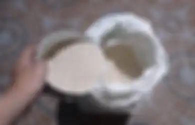 Aneka Tips Harian, Kutu Nggak Bakal Balik lagi Cuma Modal Taruh Bahan Alami ini di Tempat Penyimpanan Beras