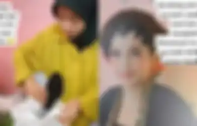 Janur Kuning Batal Melengkung, Wanita Ini Bungkus Ulang Seserahan Usai Diminta Calon Suami, Pernikahan Gagal Karena Alasan Tak Diduga!