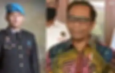 2 dari 3 Tersangka Pembunuhan Brigadir J Sudah Diumumkan, Siapa yang Terakhir? Mahfud MD Singgung Kode Senyap di Kepolisian!