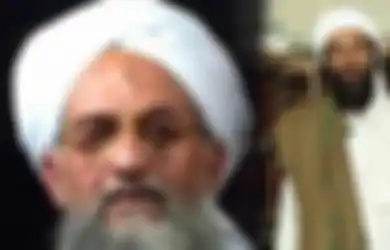Terbunuh Diserang Drone AS, Ayman al-Zawahiri Pemimpin Al-Qaeda Pengganti Osama bin Laden Bukan Sosok Biasa, Begini Rekam Jejaknya yang Bikin Panas Amerika