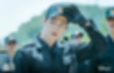 Tahu Enggak Sih, Drama Korea Kang Daniel Jadi Tayangan Populer Disney Plus Lho