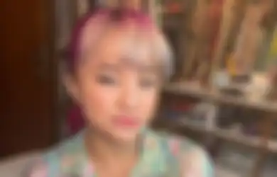 Hampir 7 Hari Masuk RSJ Amerika, Marshanda Sampai Ditagih Rp 298 Juta hingga Pilih Putuskan Pertemanan dengan Sahabat yang Laporkan Dirinya Hilang Gegara Ini