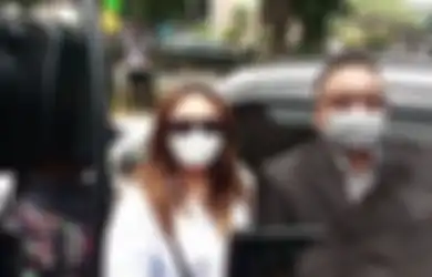 'Satu Rumah Tapi Nggak Tegur-teguran', Pertengkaran Nathalie Holscher dan Sule Terkuak di Pengadilan, Pengasuh Adzam Ikut Beri Kesaksian soal Hal Ini