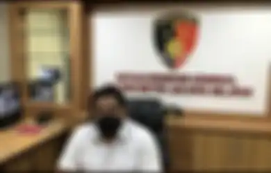 Terancam Sanksi Pidana Gegara Kasus Brigadir J, Ini Profil AKBP Ridwan Soplanit yang Terus Ditagih Nikita Mirzani Soal Perkara Musuh Bebuyutan, Foto Sosoknya Disorot
