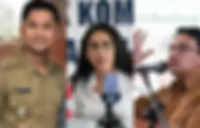 Kenapa Banyak Artis yang jadi Pejabat Usai Tak Laku di TV? Begini Penjelasan Pengamat yang Bikin Melongo!