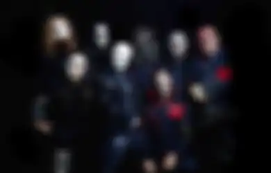 Slipknot Rilis Lagu Baru Lagi. Begini Pendapat Para Personel Tentang 'Yen'!