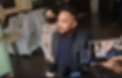 Pertaruhkan Karier Demi Tutupi Kebohongan Ferdy Sambo, Terkuak Peran AKBP Ridwan Soplanit yang Diduga Rusak TKP Pembunuhan Brigadir J, Datang Usai Dihubungi Sosok Ini