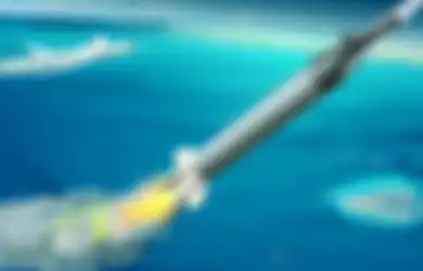 Saudara Tua Indonesia Marah Besar, 5 Rudal Balistik China yang Mau Ditembak ke Taiwan Nyasar ke ZEE Jepang, Tokyo: Ini Masalah Serius!