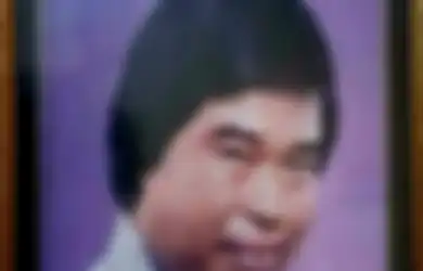 Biodata Artis Eddy Gombloh, Komedian Termahal di Era 80-an yang Kini Telah Tutup Usia