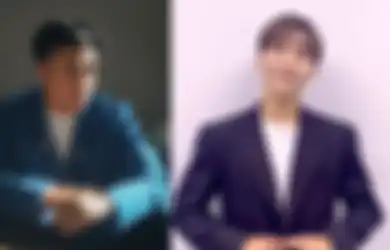 Temennya Banyak, Fans Sampai Pengin Vidi Aldiano dan Seungkwan SEVENTEEN Jadi Duta Persahabatan!