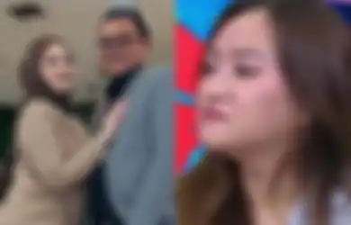 Diklaim sebagai Saksi Kehidupan Rumah Tangganya, Ini Jawaban Nathalie Holscher saat Ditanya Alasan Pilih Nadya Holscher dan Baby Sitter Adzam Sebagai Saksi Perceraian Dirinya dan Sule: Harus yang Paling Tahu