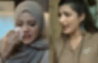 'Dia Kabur Waktu SMA', Pantes Ashanty Murka Sampai Minta Aurel Keluar Dari Rumah, Istri Anang Bongkar Kelakuan Putri Sambungnya di Masa Lalu