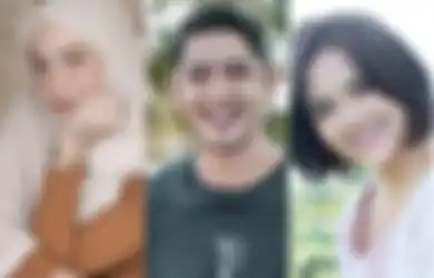 Sosok Ini Bongkar Habis Soal Kondisi Rumah Tangga Arya Saloka dan Putri Anne, Bernarkah Pernikahan Keduanya Tengah di Ujung Tanduk Pasca Isu Perselingkuhan?