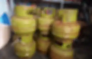 Aneka Tips Harian, Ibu-ibu Satu Indonesia Wajib Tahu, Ternyata Cara Sederhana Ini Ampuh Bikin Pemakaian Gas Elpiji Makin Hemat