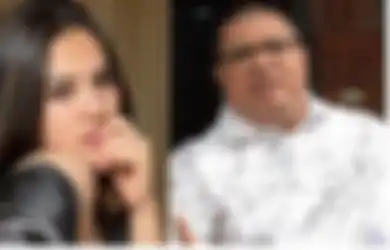 'Demi Allah', Bak Jengah Dengar Razman Nasution Terus Berkelit Soal Paksaan Bercumbu, Iqlima Kim Bongkar Pengakuan Mengejutkan: Lebih Baik Mati