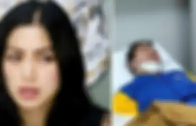 Sakit Hati Putrinya Ditipu hingga Rp 10 Miliar, Ayah Jessica Iskandar Drop sampai Dilarikan ke Rumah Sakit, Istri Vincent Verhaag Minta Keikhlasan Doa