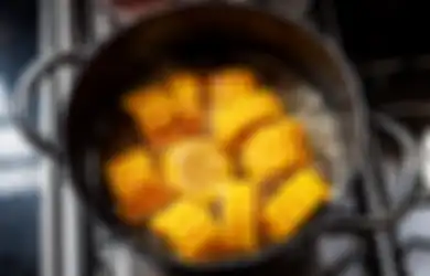 Aneka Tips Kesehatan, Seringkali Terbuang Sia-sia, Mulai Sekarang Coba Rutin Minum Air Rebusan Jagung dan Rasakan Perubahan Luar Biasa Ini