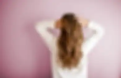 Aneka Tips Kecantikan, Ketimbang Rogoh Kocek Mahal, Ternyata Modal Bahan Alami Bisa Bikin Rambut Lurus, Hasilnya Persis Smoothing ala Salon