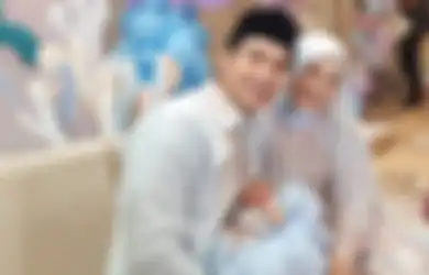 Warganet Permasalahkan Ria Ricis dan Teuku Ryan yang Tak Bedong Sang Buah Hati, Adik Oki Setiana Dewi Beri Penegasan Soal Anjuran Dokter, Ada Apa?