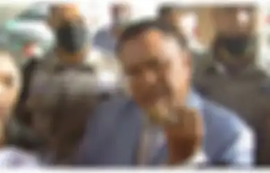 Para Aspri Cantiknya Dibajak Konglomerat Lain, Hotman Paris Akui Merasa Kehilangan dan Bagi Tips Penting: Ribuan Buaya Darat Jadi Saingan Kamu, Pasti Ada yang Lebih Kaya!
