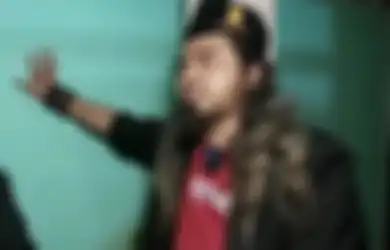'Aslinya Aku Ini Bukan Gus Apalagi Kyai' Gus Samsudin Didesak Jalani Profesi Ini Lagi Setelah Berseteru dengan Pesulap Merah, Foto YouTuber Blitar Terlanjur Digeruduk