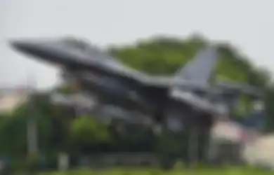 Jet Tempur J-16 Viper Taiwan Kini Dilengkapi Rudal Mematikan Harpoon, Siap Luncurkan Serangan ke Kapal Perang China