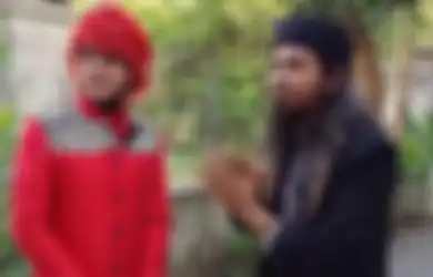 Perseteruan Makin Panas, Gus Samsudin Tuntut Ganti Rugi Ratusan Miliar pada Pesulap Merah Usai Bongkar Kedok di Padepokan Miliknya