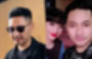 Nekat Tilep Duit Honor Dewi Perssik Diam-diam, Angga Wjaya Bongkar Alasan Pilu di Baliknya: Aku Enggak Pernah Dapet Persenan